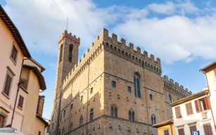 Billets pour le Museo del Bargello