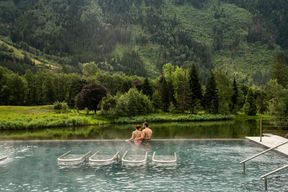 Billets pour QC Terme Chamonix Spa