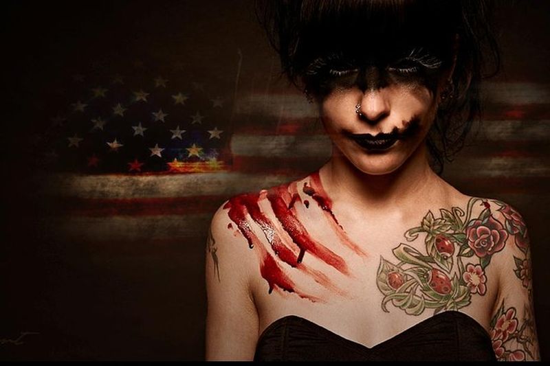 Visite guidée de l'histoire sombre de Philadelphie