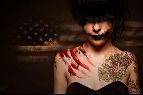 Visite guidée de l'histoire sombre de Philadelphie