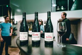 Billets pour le Musée du Vin de Brotte