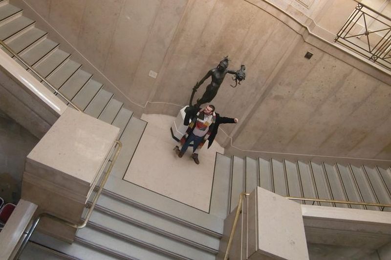 Visite à pied Doctor Who à Cardiff