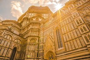 Visite du Renaissance et des Médicis à Florence