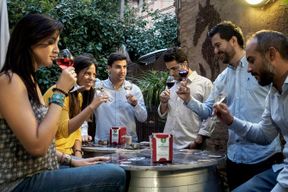 Tour gastronomique à Saragosse