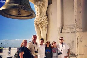 Visite privée de León