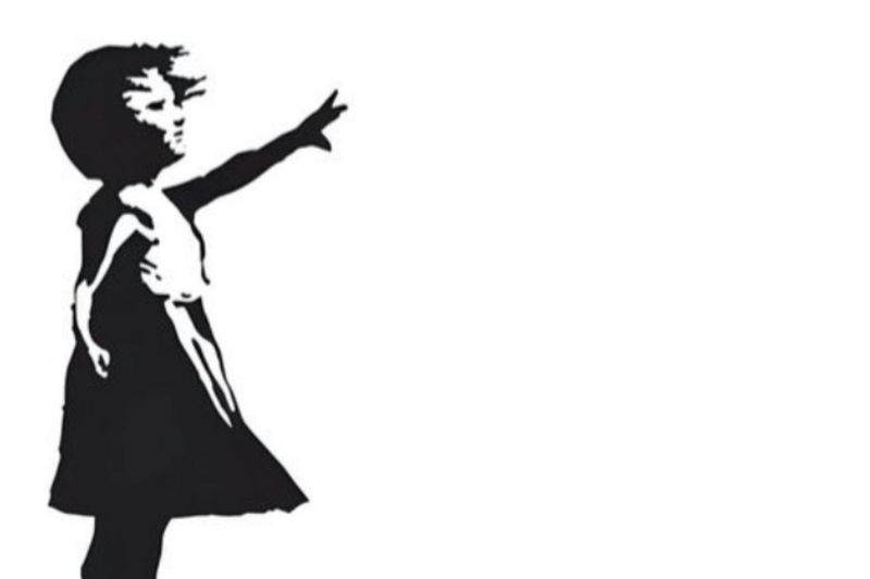 Billets pour le Musée Banksy à New York