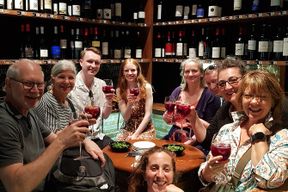 Tour gastronomique de tapas et histoire de Madrid