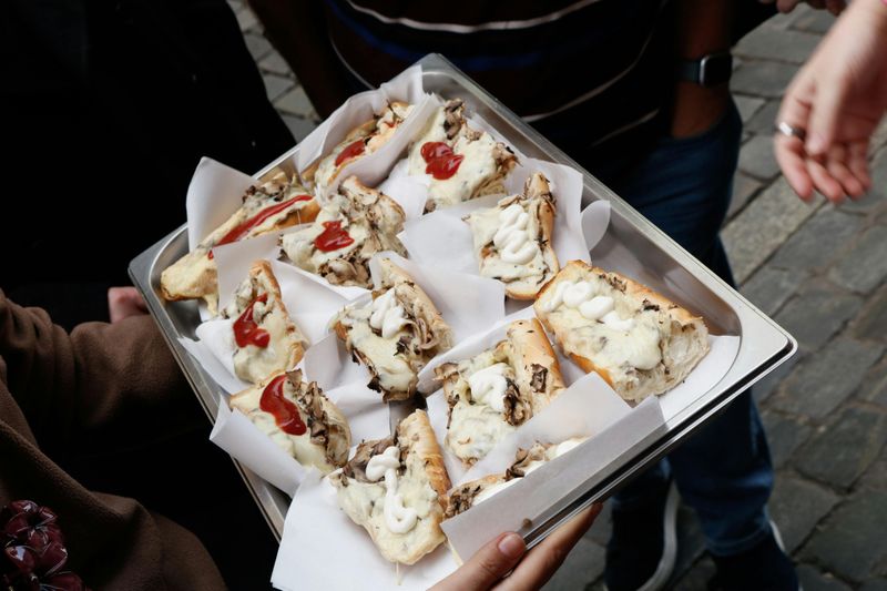 Circuit gastronomique à Cracovie