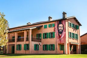 Billets pour la Maison Musée Luciano Pavarotti à Modène