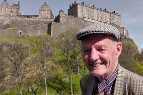 Visite guidée du Royal Mile à Édimbourg