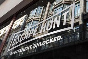 Expérience d'escape game chez Escape Hunt à Paris