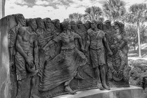 Visite guidée de la musique et de l'histoire noire dans le quartier Treme de La Nouvelle-Orléans