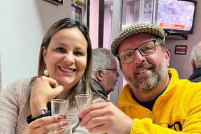 Tour gastronomique dans l'Alentejo