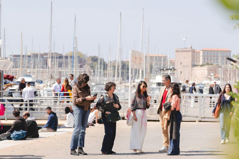 Tour gastronomique à Cannes