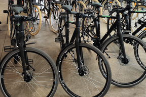 Location de vélos à Séville