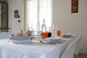 Expérience gastronomique avec déjeuner ou dîner à Modène