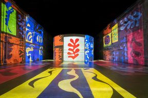 Billets pour Les Bassins des Lumières à Bordeaux