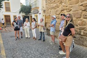 Tour de tapas à Marbella