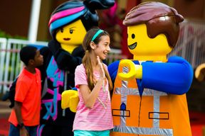 Billets pour Legoland Florida Park