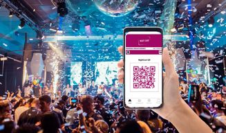 Barcelona Night Card – Pass 2 jours