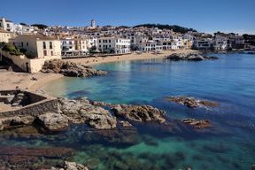 Excursion sur la Costa Brava et les villages médiévaux depuis Gérone
