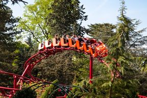 Billets Liberty Pass pour le Jardin d'Acclimatation de Paris