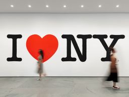 Billets pour le Musée MOMA de New York