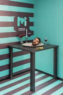 Billets pour le Musée des Illusions de Thessalonique