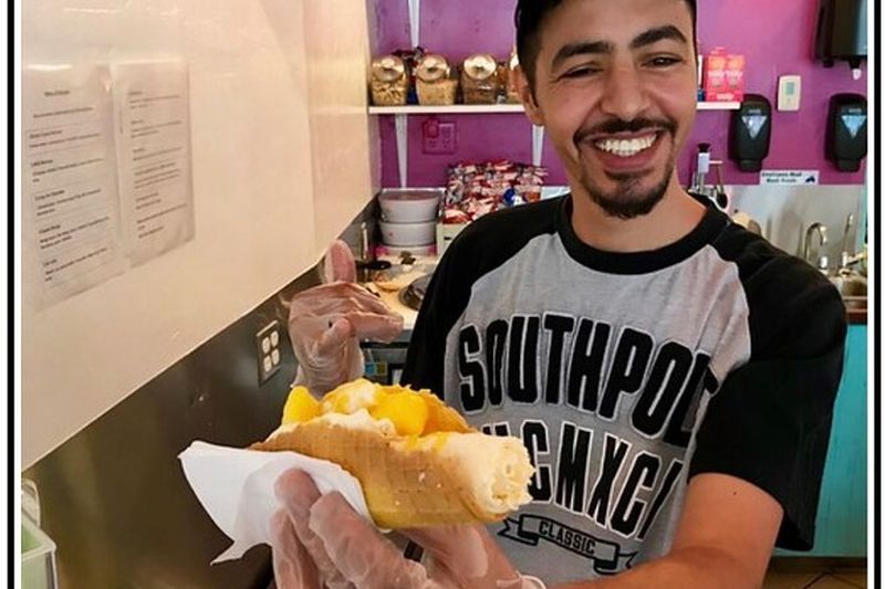 Visite gastronomique et Art Déco à Miami