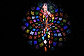 Billets pour le Cabaret Crazy Horse à Paris avec champagne et caviar