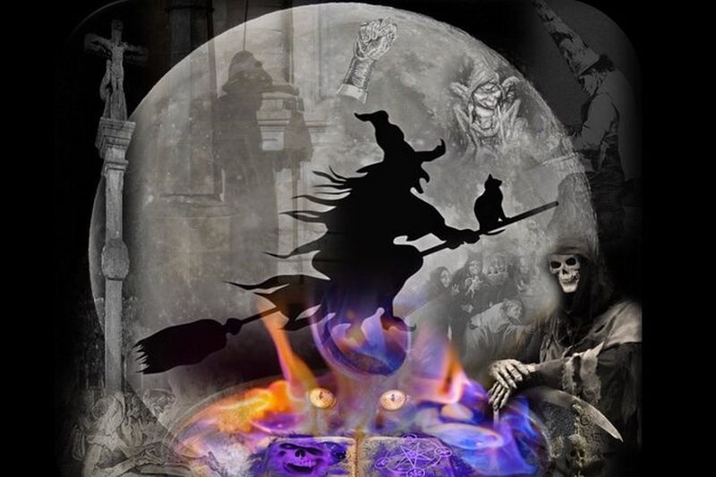 Visite des mystères et légendes à Saint-Jacques-de-Compostelle