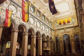 Visite guidée d'Addis-Abeba