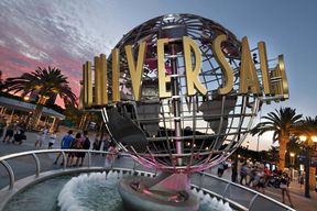 Billets pour Universal Studios Hollywood à Los Angeles