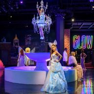 Billets pour le Madame Tussauds de New York