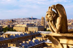 Visite privée du Quartier Latin et de Notre Dame à Paris