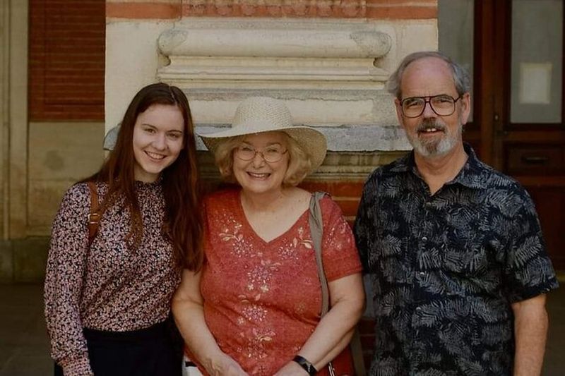 Visite guidée de Toulouse