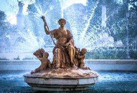 Visite guidée du Palais Royal d Aranjuez