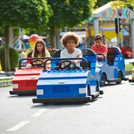 Billets LEGOLAND® Windsor