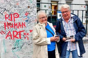 Visite guidée des Beatles à Londres