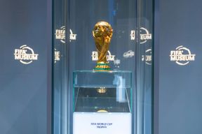 Billets pour le Musée de la FIFA à Zurich