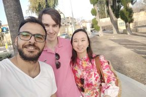 Visite privée de Nicosie