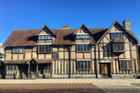 Billets pour la maison natale de Shakespeare à Stratford-upon-Avon