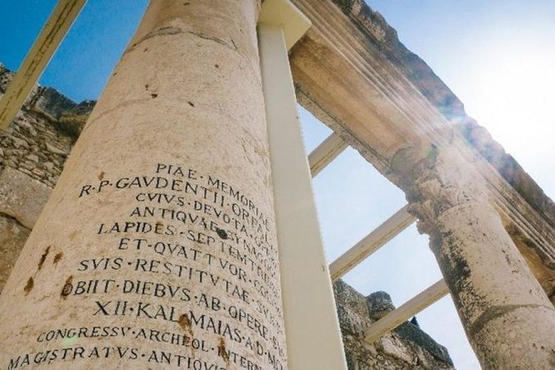 Excursion en Galilée et à Nazareth depuis Jérusalem