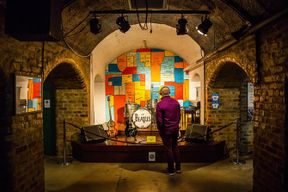 Excursion à Liverpool depuis Londres