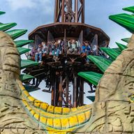 Billets Chessington World of Adventures à Londres