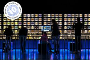 Billets pour le musée des microbes ARTIS-Micropia à Amsterdam