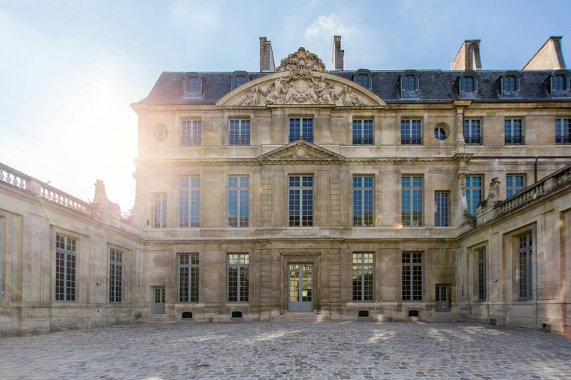Billets pour le Musée Picasso à Paris