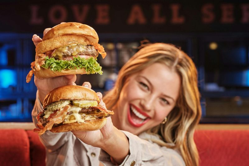 Réservation avec menu pour le Hard Rock Cafe de Barcelone