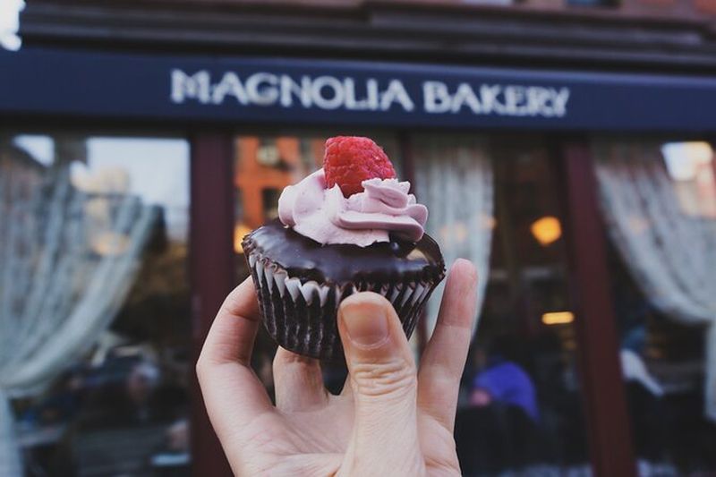 Visite privée des lieux emblématiques de Sex and the City à New York