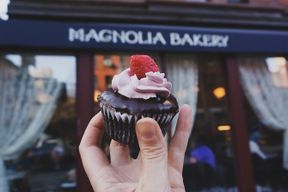 Visite privée des lieux emblématiques de Sex and the City à New York